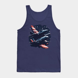 Flag Day Tank Top